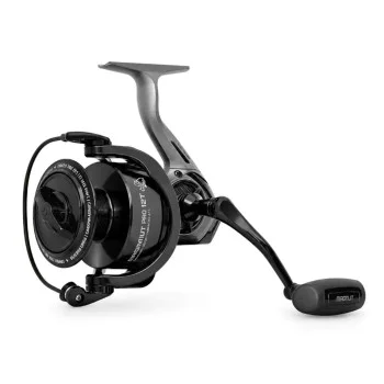 Макара преден аванс DELPHIN Mamut Pro 12T DP