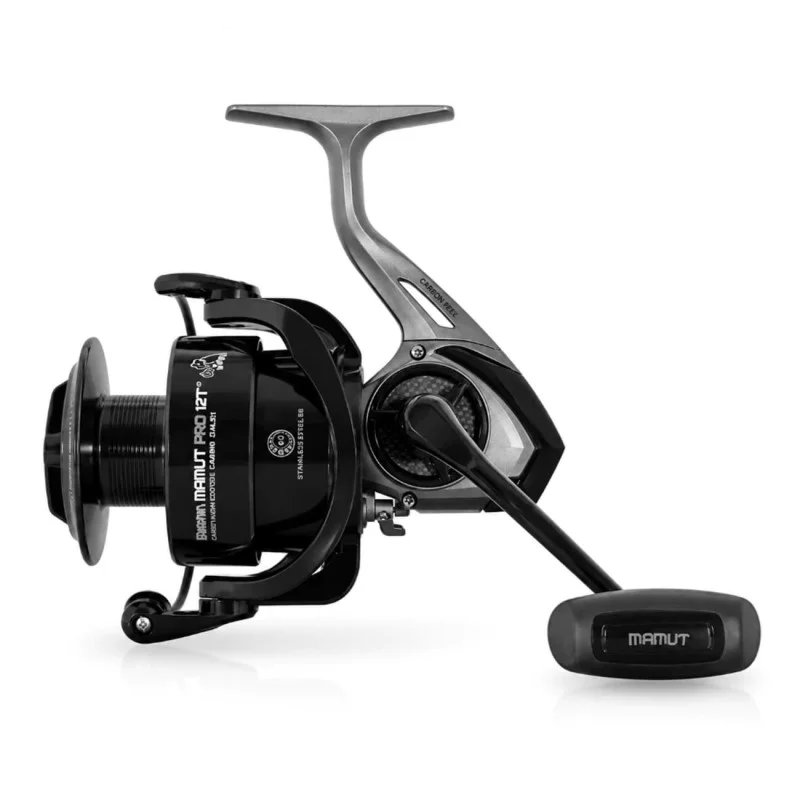 Макара преден аванс DELPHIN Mamut Pro 12T DP
