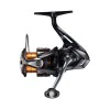 Макара преден аванс SHIMANO Nexave FJ 2500