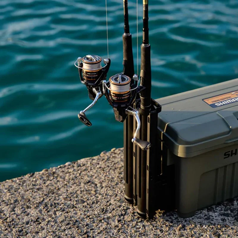 Макара преден аванс SHIMANO Nexave FJ 2500