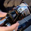 Макара преден аванс SHIMANO Nexave FJ 2500