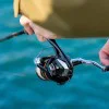 Макара преден аванс SHIMANO Nexave FJ 2500