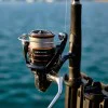 Макара преден аванс SHIMANO Nexave FJ 2500