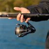 Макара преден аванс SHIMANO Nexave FJ 2500