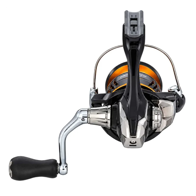 Макара преден аванс SHIMANO Nexave FJ 2500