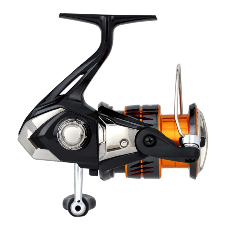Макара преден аванс SHIMANO Nexave FJ 2500