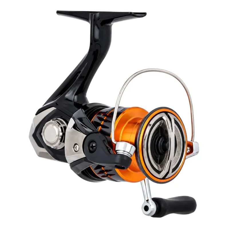 Макара преден аванс SHIMANO Nexave FJ 2500