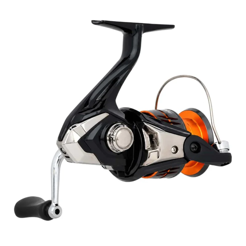 Макара преден аванс SHIMANO Nexave FJ 2500