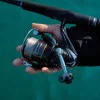Макара преден аванс SHIMANO Nexave FJ 2500