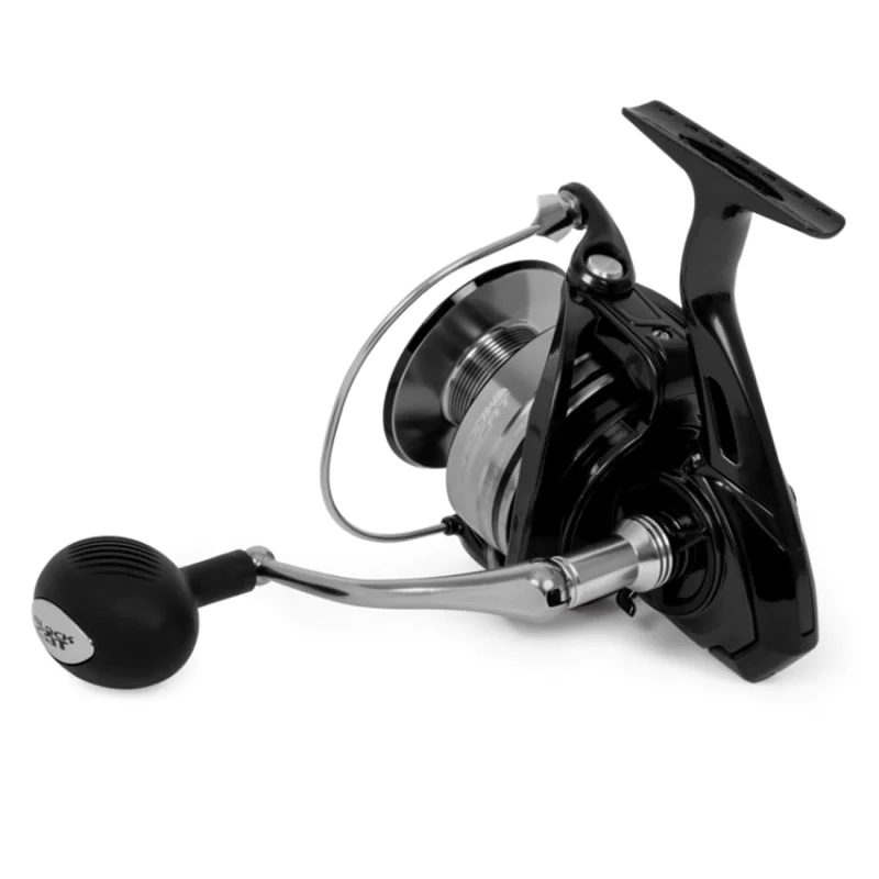 Макара за сом BLACK CAT Shadow Cat 6500