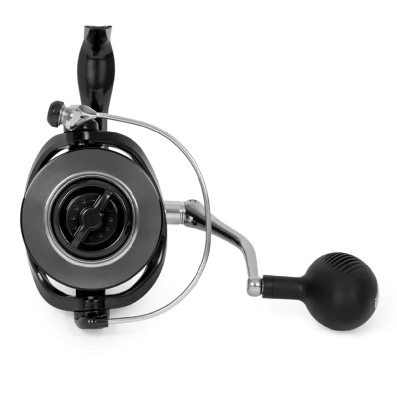 Макара за сом BLACK CAT Shadow Cat 6500