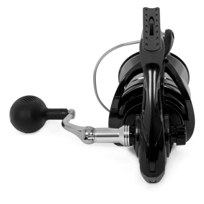 Макара за сом BLACK CAT Shadow Cat 6500