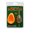 Метод фидер хранилка и преса DRENNAN Flat Feeder and Mould Large