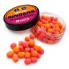 Неутрални дъмбели RINGERS Duo Wafters Orange and Pink 6+10mm