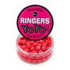 Неутрални дъмбели RINGERS Yoyos Wafters Pink 8mm