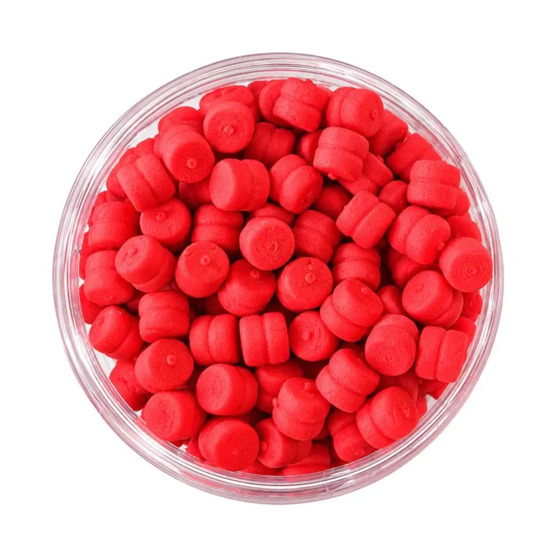 Неутрални дъмбели RINGERS Yoyos Wafters Pink 8mm