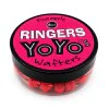 Неутрални дъмбели RINGERS Yoyos Wafters Pink 8mm