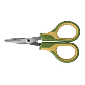Ножица за влакно DRENNAN Specialist Braid - Mono Scissors