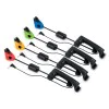Обтегачи за сигнализатори FOX MK2 Illuminated Swinger 4-Rod Set