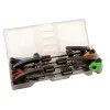 Обтегачи за сигнализатори FOX MK2 Illuminated Swinger 4-Rod Set
