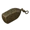 Олово FOX Square Swivel Lead 3.0oz 85g