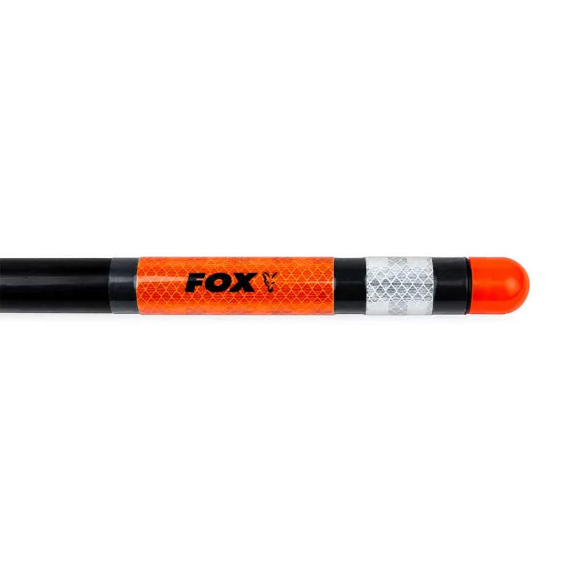 Осветяем маркерен прът FOX Halo Illuminated Marker Pole - 1 Pole Kit