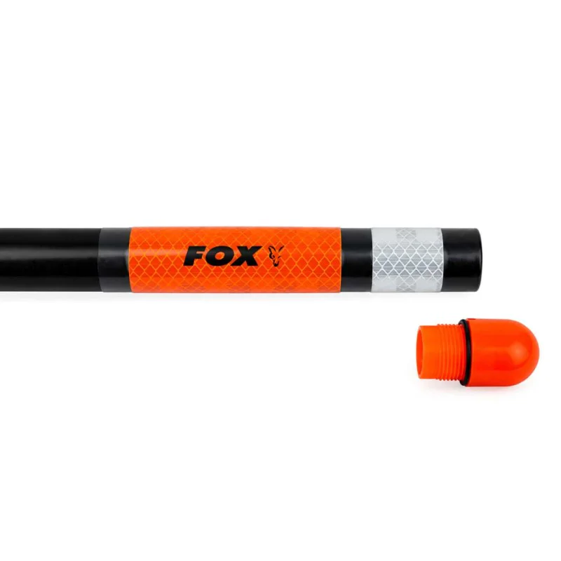 Осветяем маркерен прът FOX Halo Illuminated Marker Pole - 1 Pole Kit