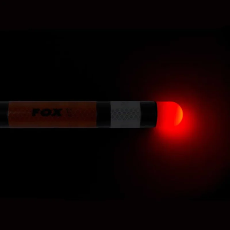 Осветяем маркерен прът FOX Halo Illuminated Marker Pole - 1 Pole Kit