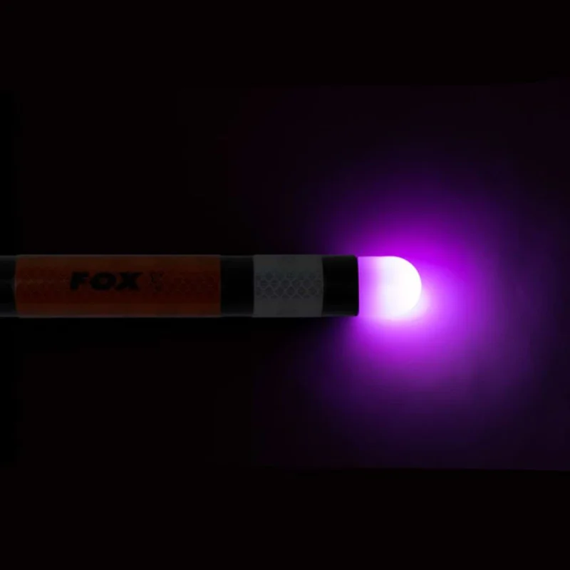 Осветяем маркерен прът FOX Halo Illuminated Marker Pole - 1 Pole Kit