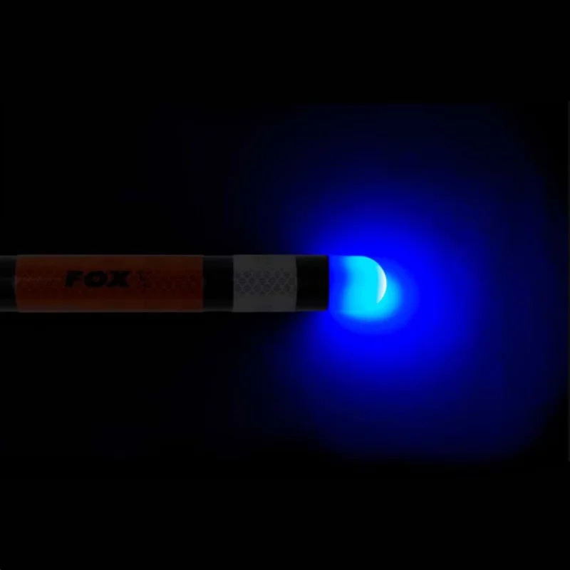 Осветяем маркерен прът FOX Halo Illuminated Marker Pole - 1 Pole Kit