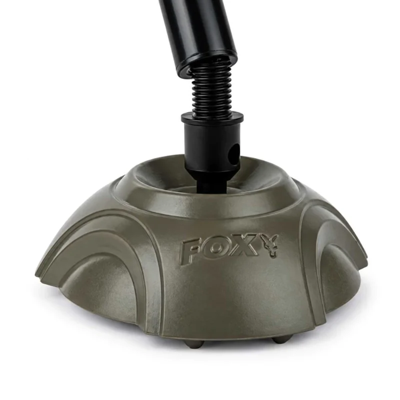 Осветяем маркерен прът FOX Halo Illuminated Marker Pole - 1 Pole Kit