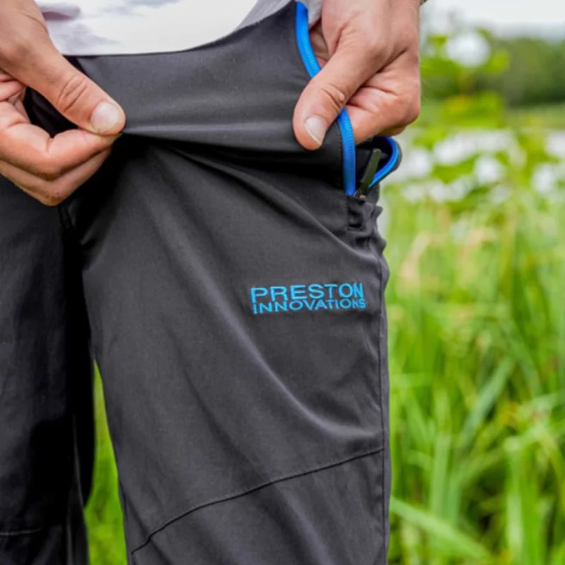 Панталони PRESTON DuraTech Trousers