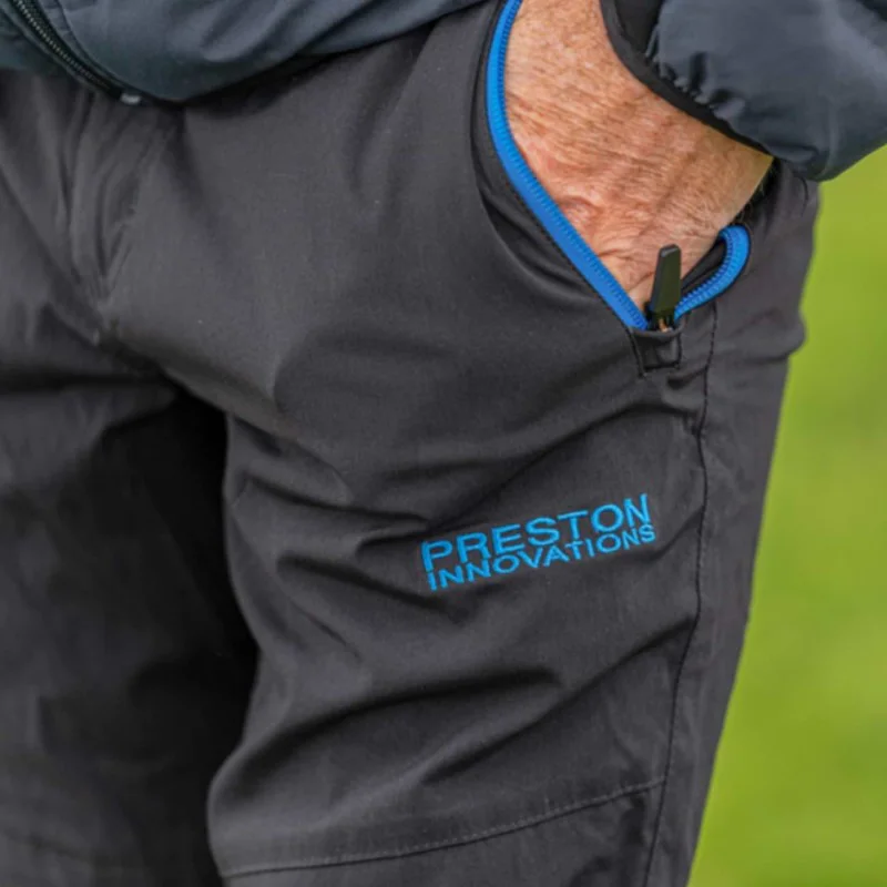 Панталони PRESTON DuraTech Trousers