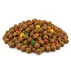 Пелети за фидер риболов MF Pellets Spicy Liver 8mm 600g