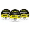 Плетено влакно BLACK CAT Hard Core Line Fluorescent-Yellow 400m