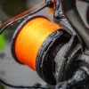 Плетено влакно FOX Submerge Orange Sinking Braid 600m