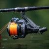 Плетено влакно FOX Submerge Orange Sinking Braid 600m