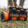 Плетено влакно FOX Submerge Orange Sinking Braid 600m