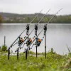 Плетено влакно FOX Submerge Orange Sinking Braid 600m