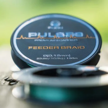 Плетено влакно GURU Pulse 9 Braid 150m
