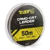 Плетено влакно за поводи BLACK CAT Camo-Cat Leader 50m