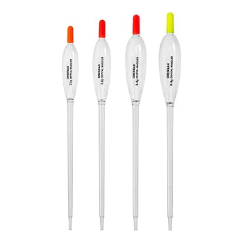Плувка DRENNAN Crystal Avons