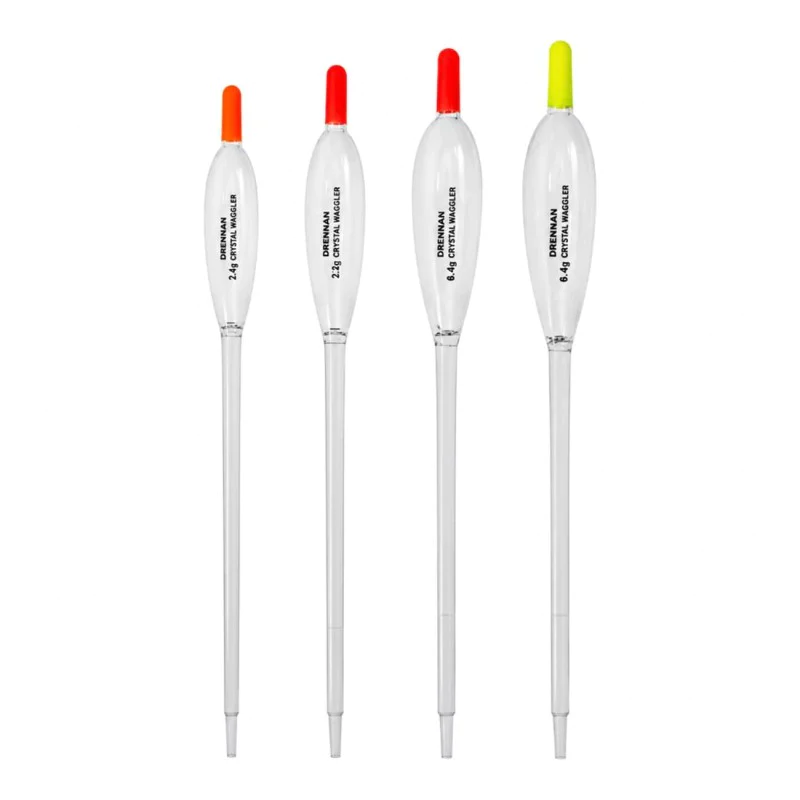 Плувка DRENNAN Crystal Avons
