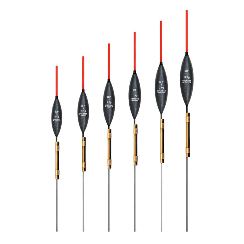 Плувка DRENNAN SF1 Pole Float