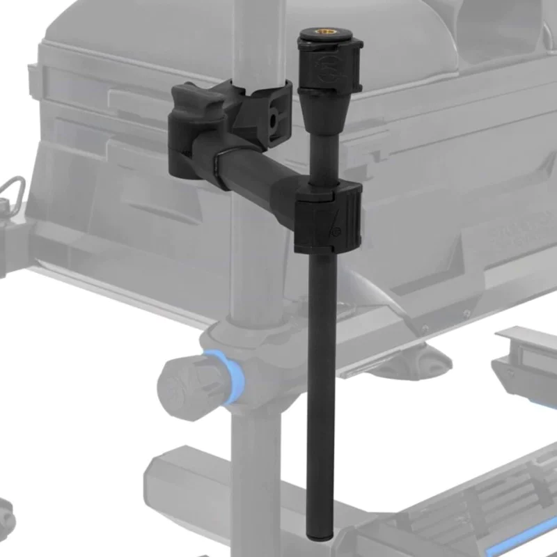 Прикачно PRESTON Offbox Rotating Butt Rest Arm