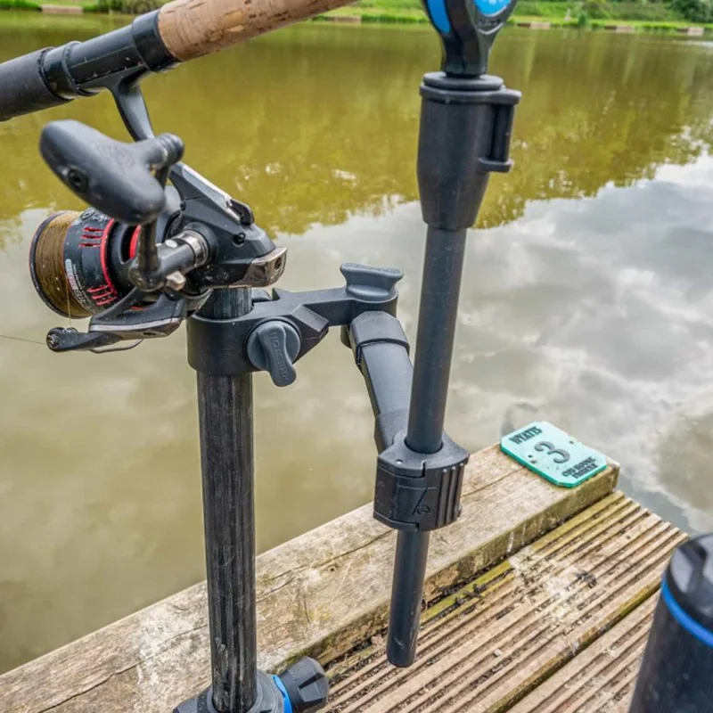 Прикачно PRESTON Offbox Rotating Butt Rest Arm