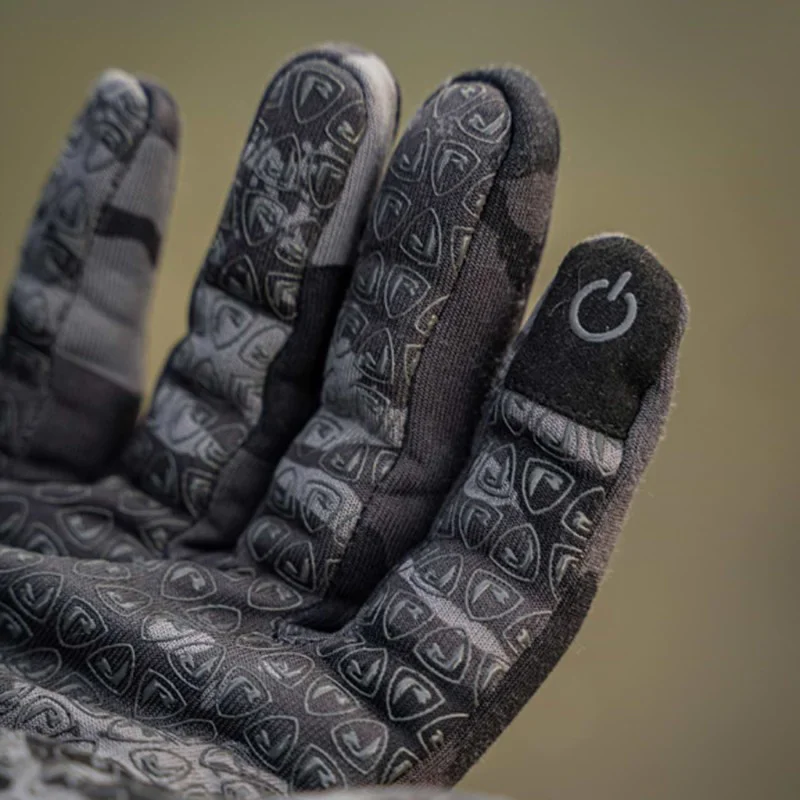 Ръкавици FOX RAGE Camo Gloves