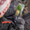 Ръкавици FOX RAGE Camo Gloves