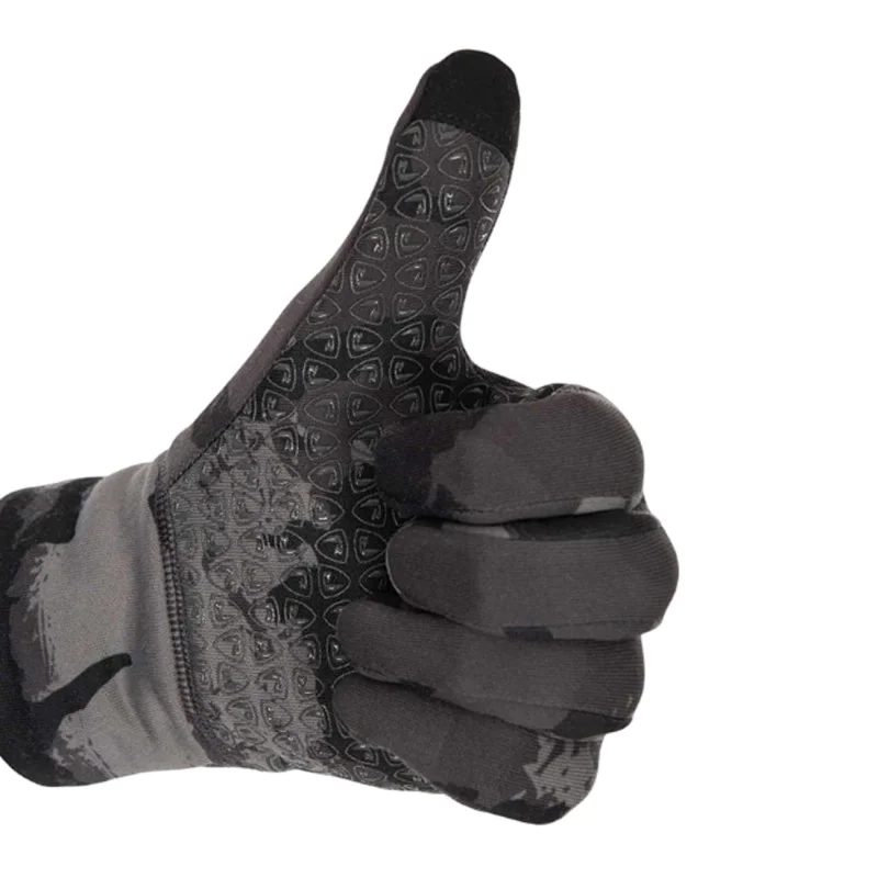 Ръкавици FOX RAGE Camo Gloves
