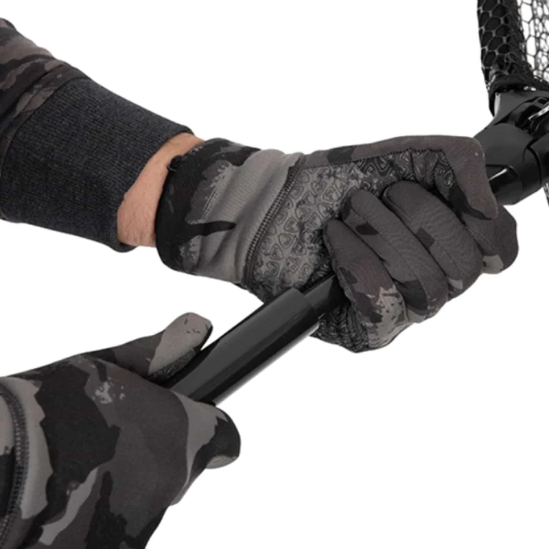 Ръкавици FOX RAGE Camo Gloves